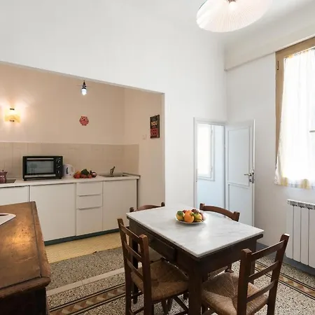 Apartamento Pilastri Flat *