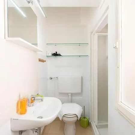 Apartamento Pilastri Flat Florencia