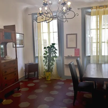 Appartement Pilastri Flat Florence